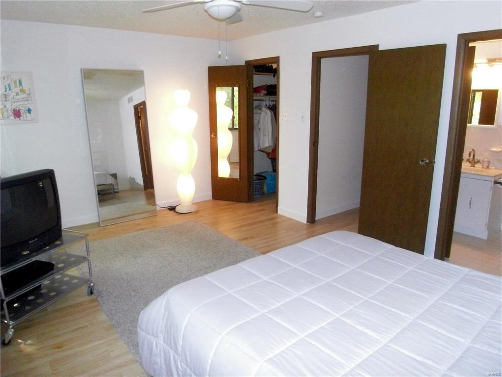 Rush Creek - Residential