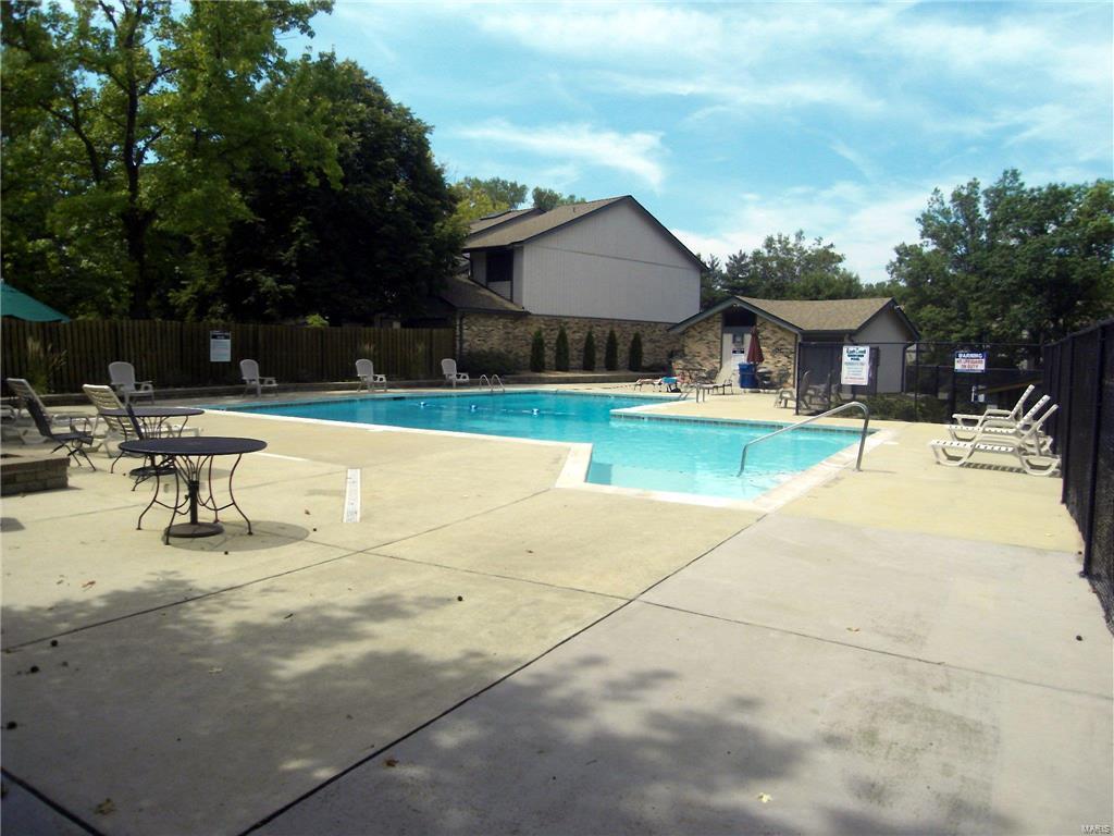 Rush Creek - Residential