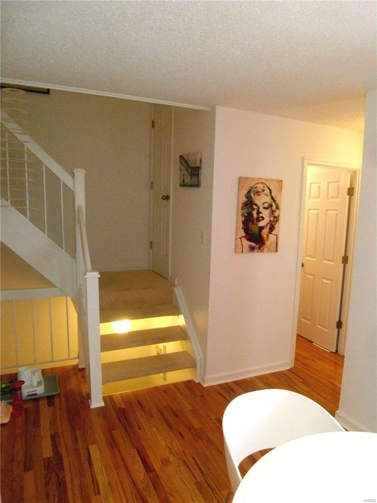 Rush Creek - Residential