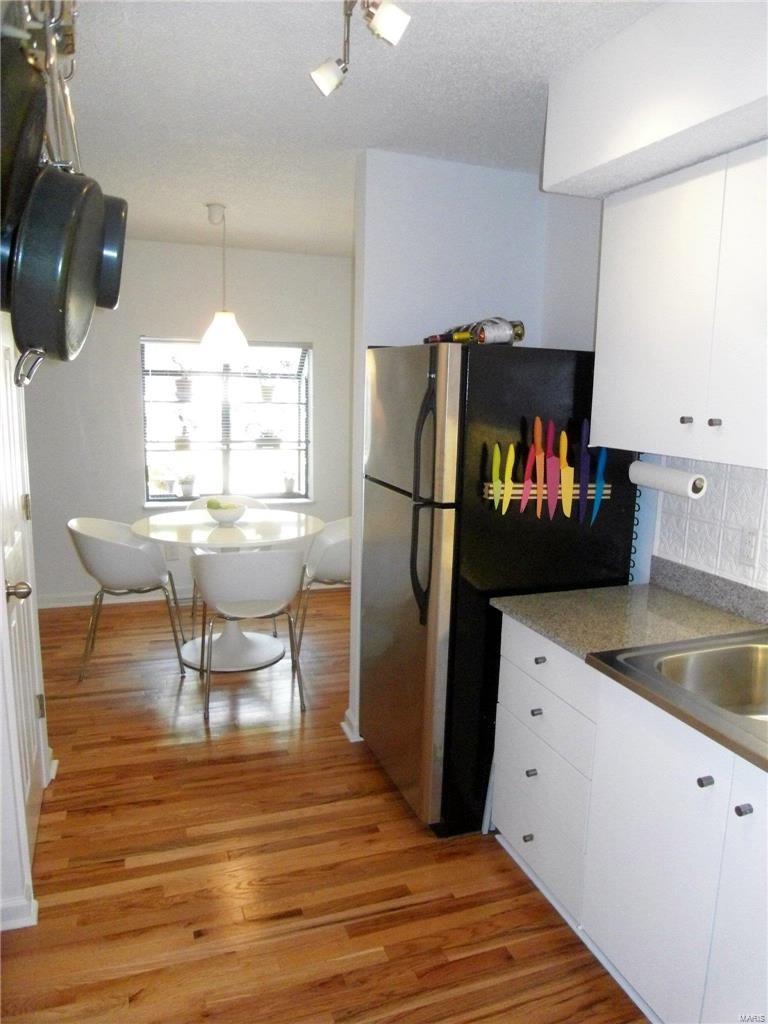 Rush Creek - Residential