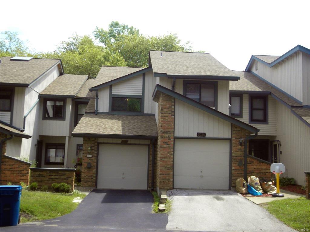 Rush Creek - Residential