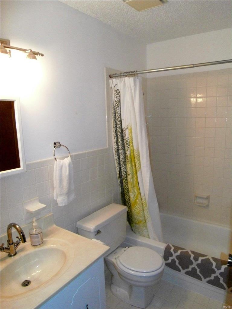 Rush Creek - Residential