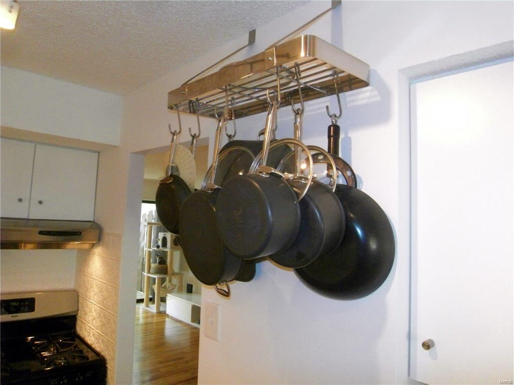 Rush Creek - Residential