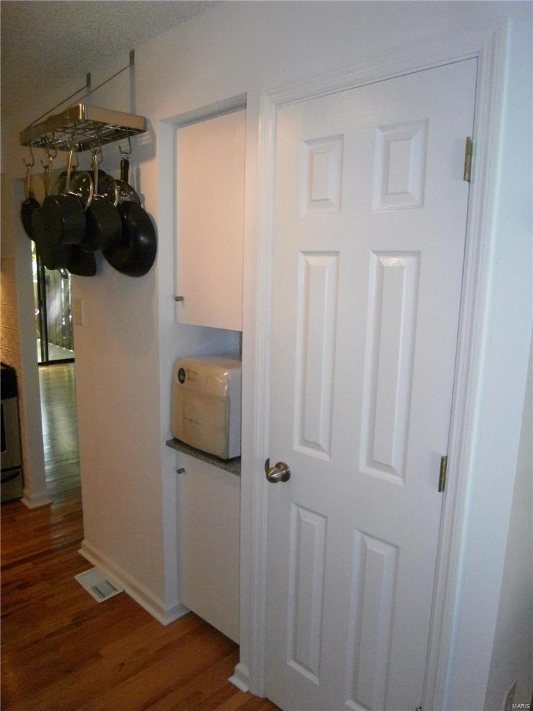 Rush Creek - Residential