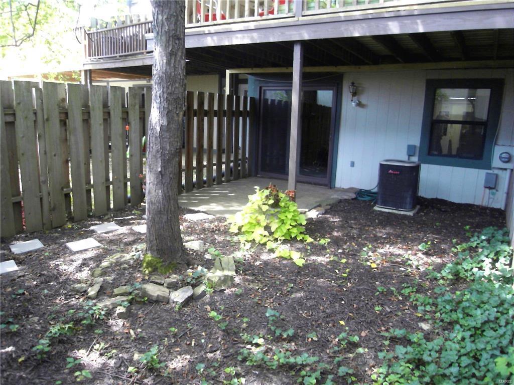 Rush Creek - Residential