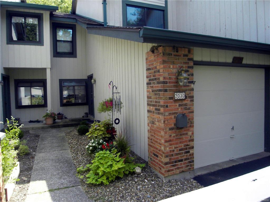 Rush Creek - Residential