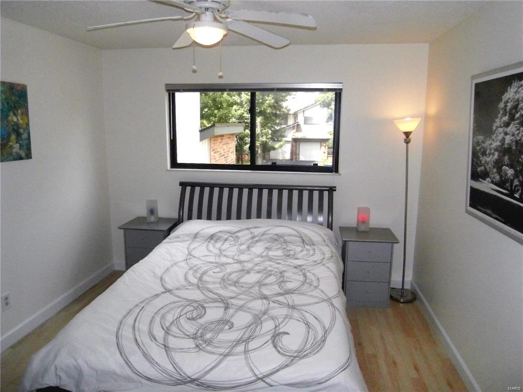 Rush Creek - Residential