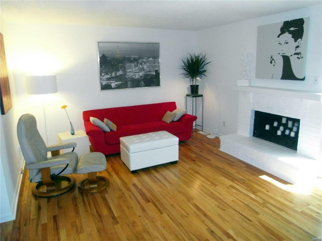 Rush Creek - Residential