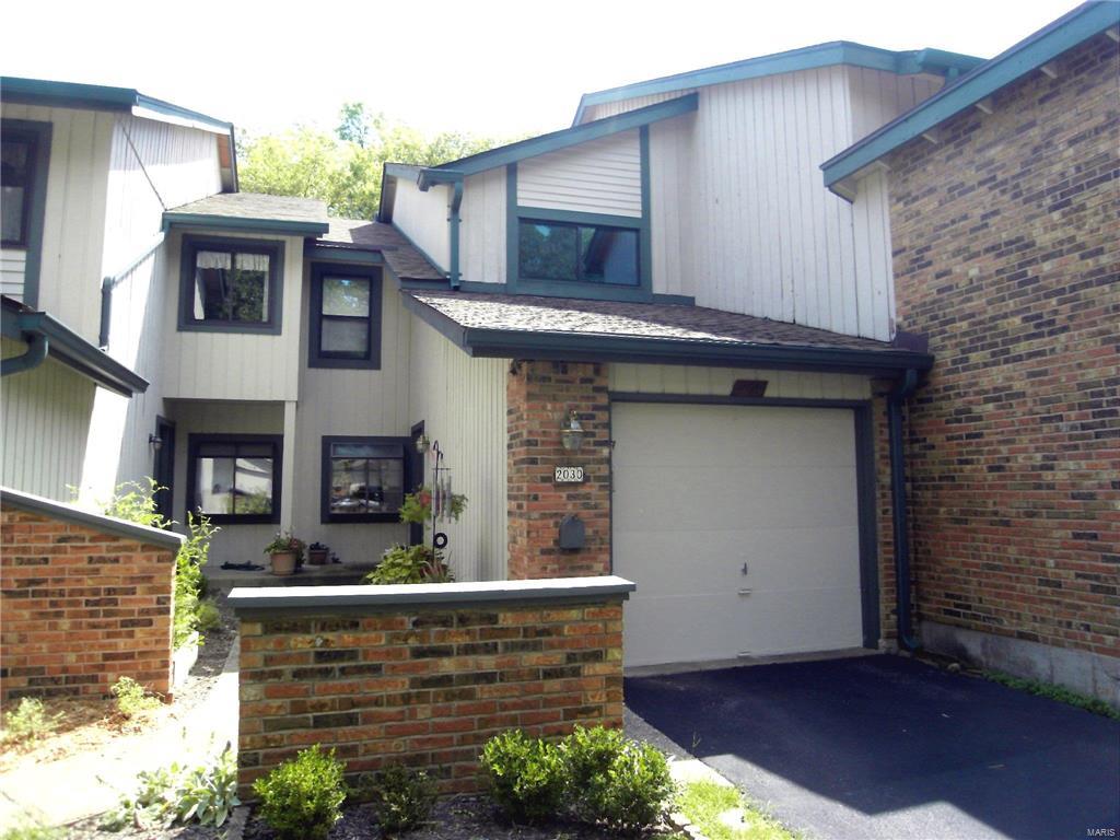 Rush Creek - Residential