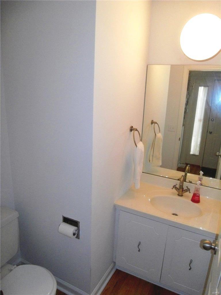 Rush Creek - Residential