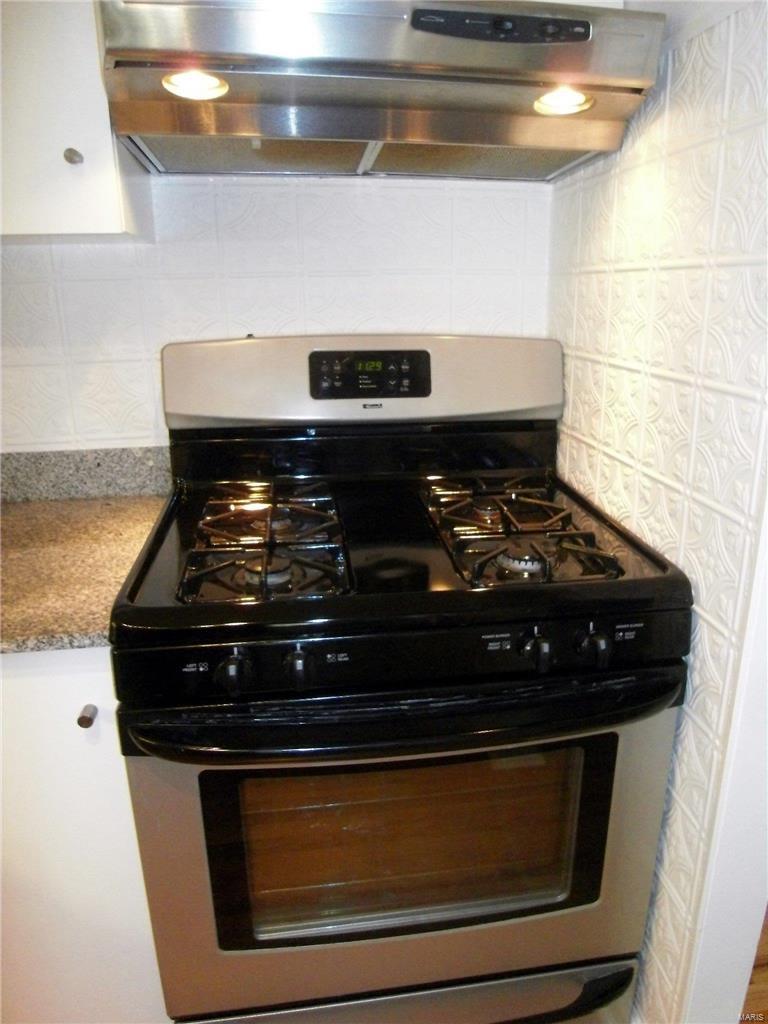 Rush Creek - Residential