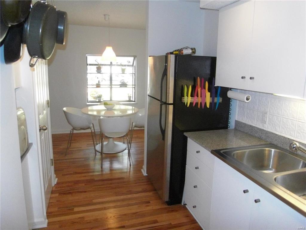 Rush Creek - Residential