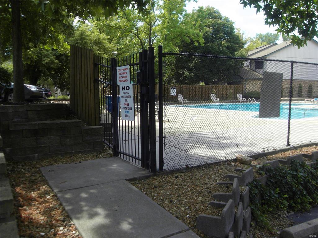 Rush Creek - Residential