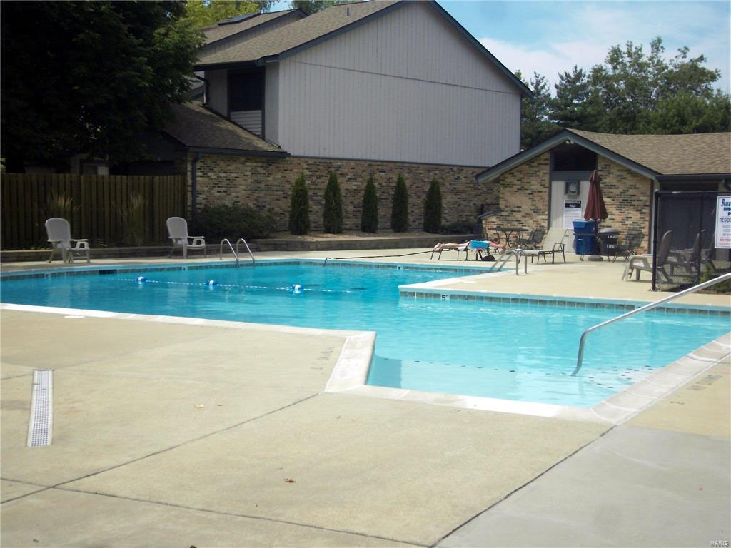 Rush Creek - Residential