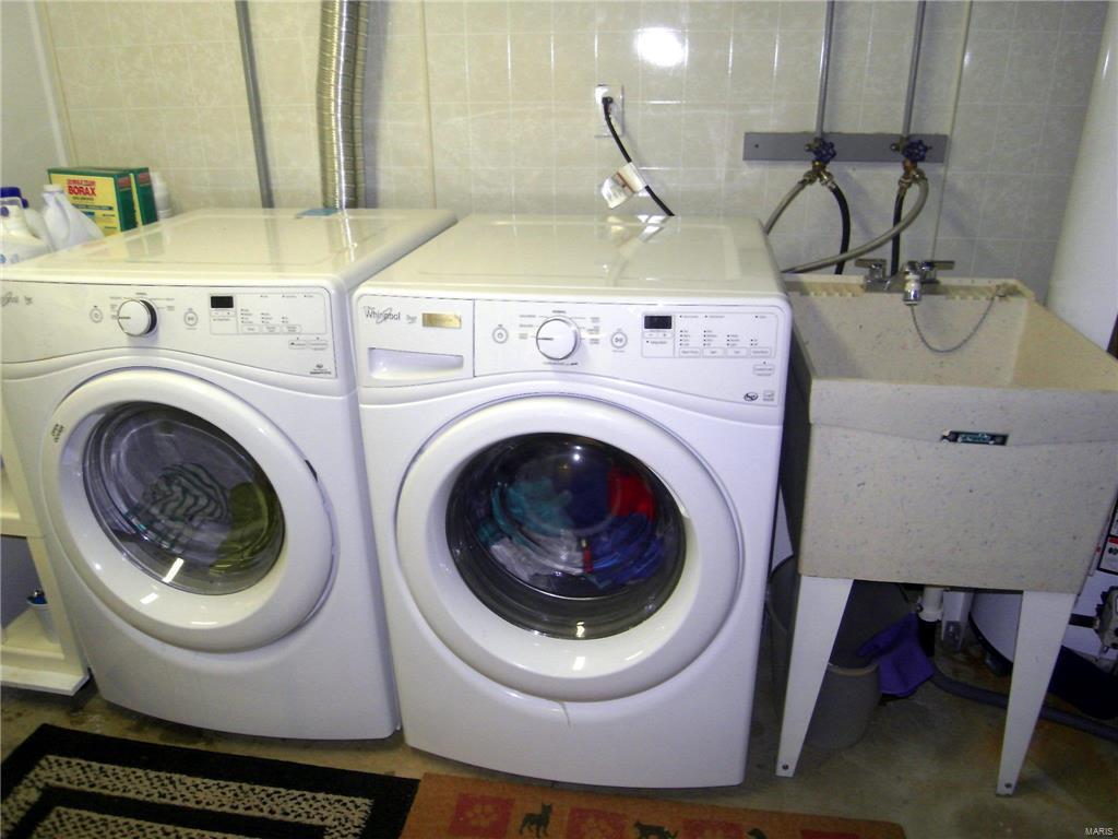 Rush Creek - Residential