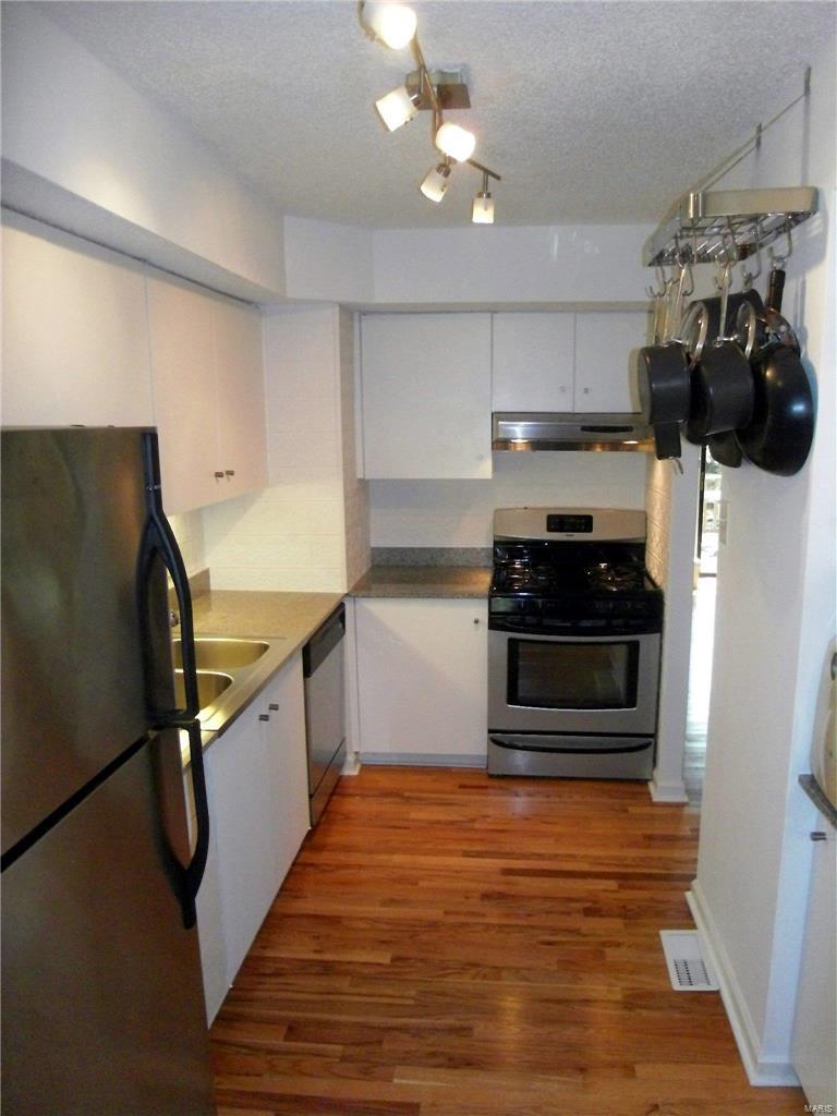 Rush Creek - Residential