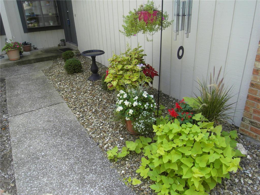 Rush Creek - Residential