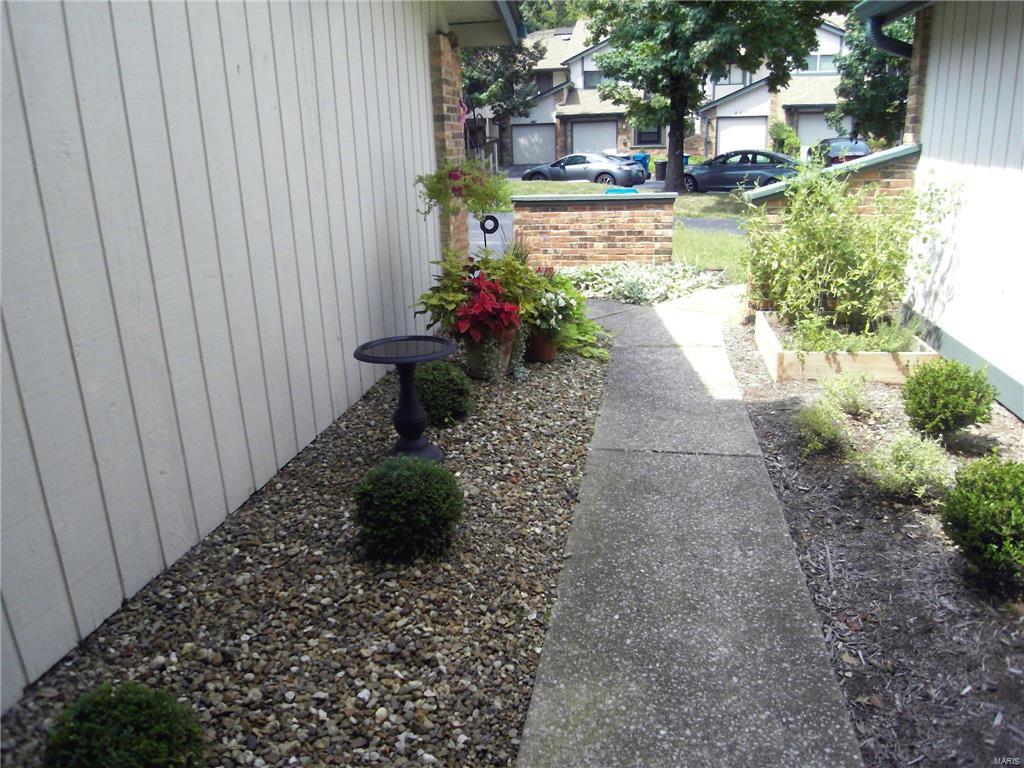 Rush Creek - Residential