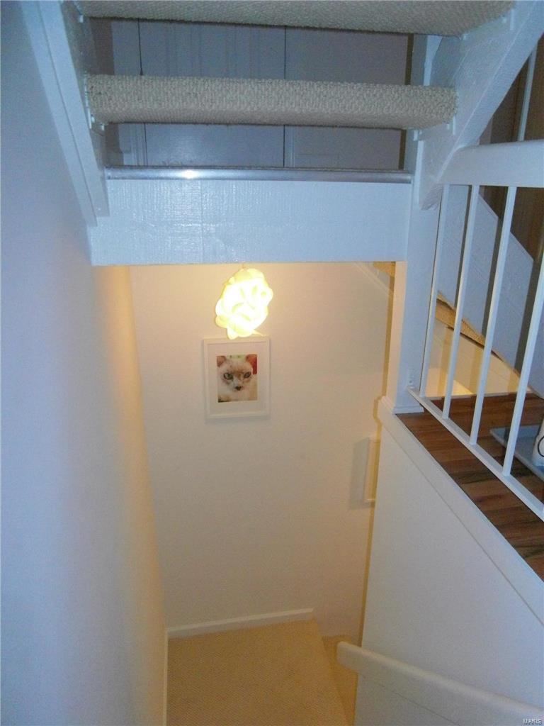 Rush Creek - Residential