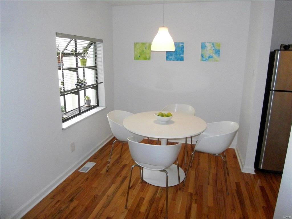 Rush Creek - Residential