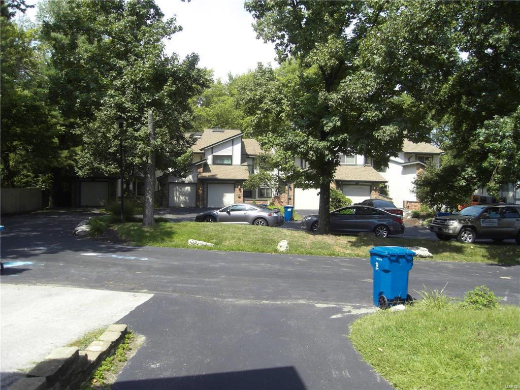 Rush Creek - Residential