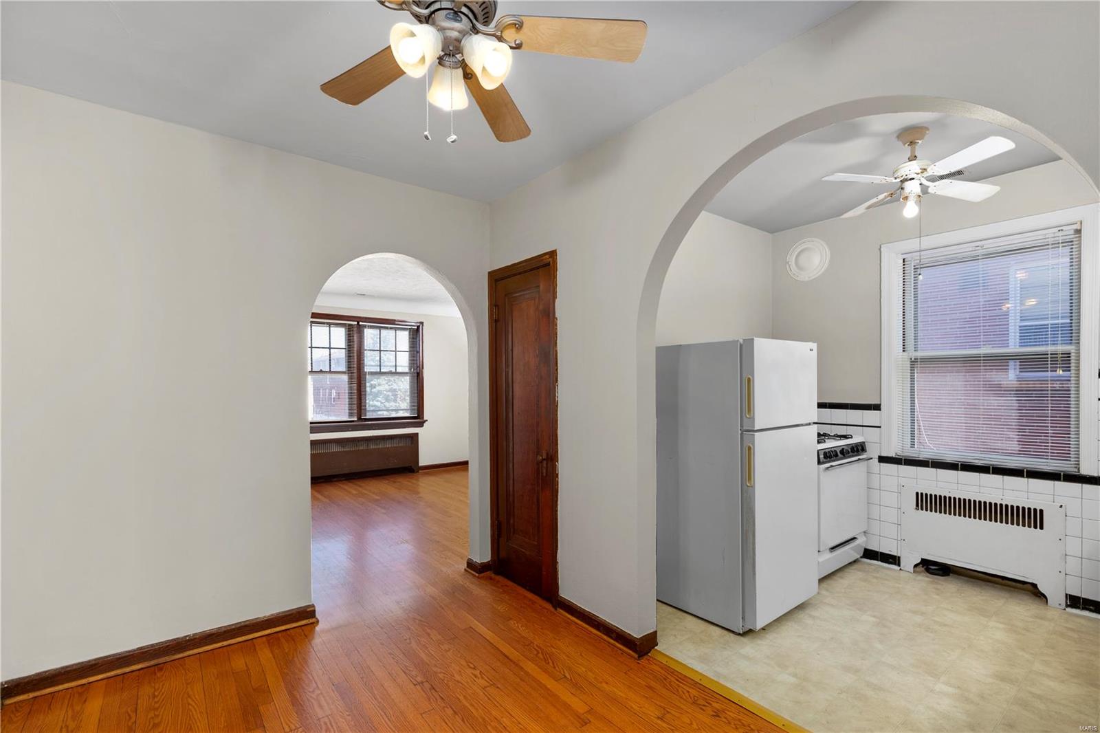 Grand Gravois Park Add - Residential Income