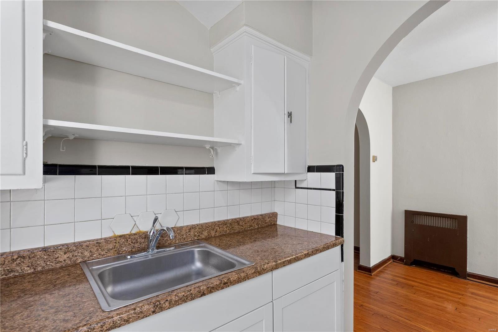 Grand Gravois Park Add - Residential Income