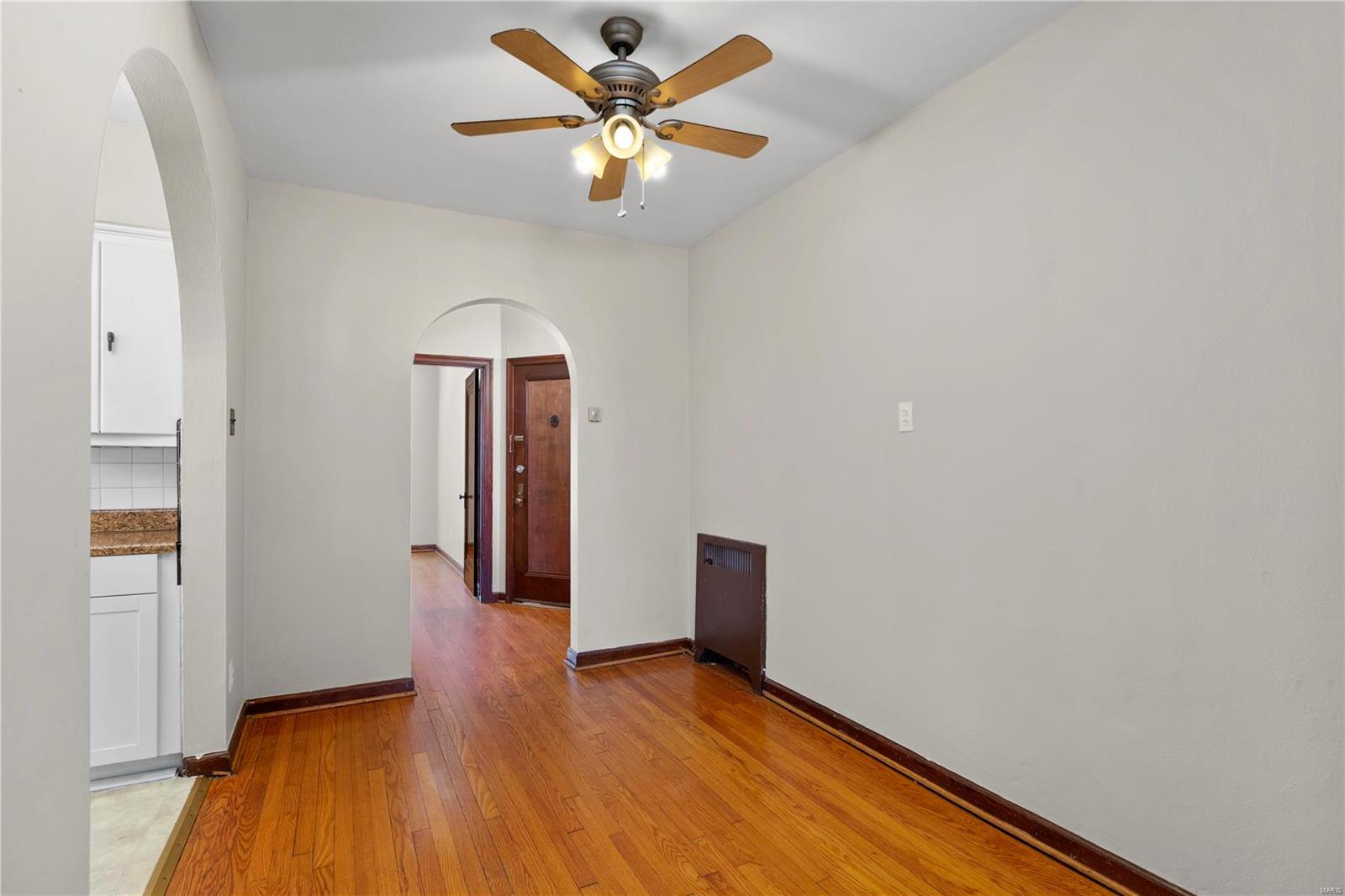 Grand Gravois Park Add - Residential Income