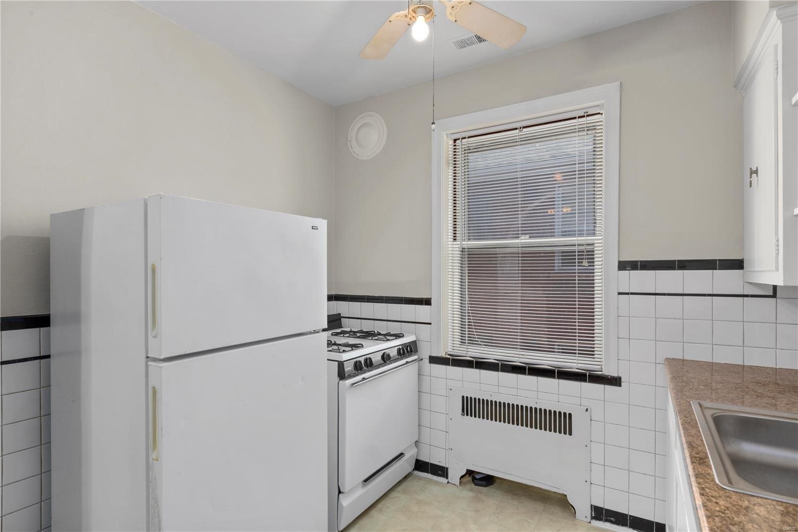 Grand Gravois Park Add - Residential Income