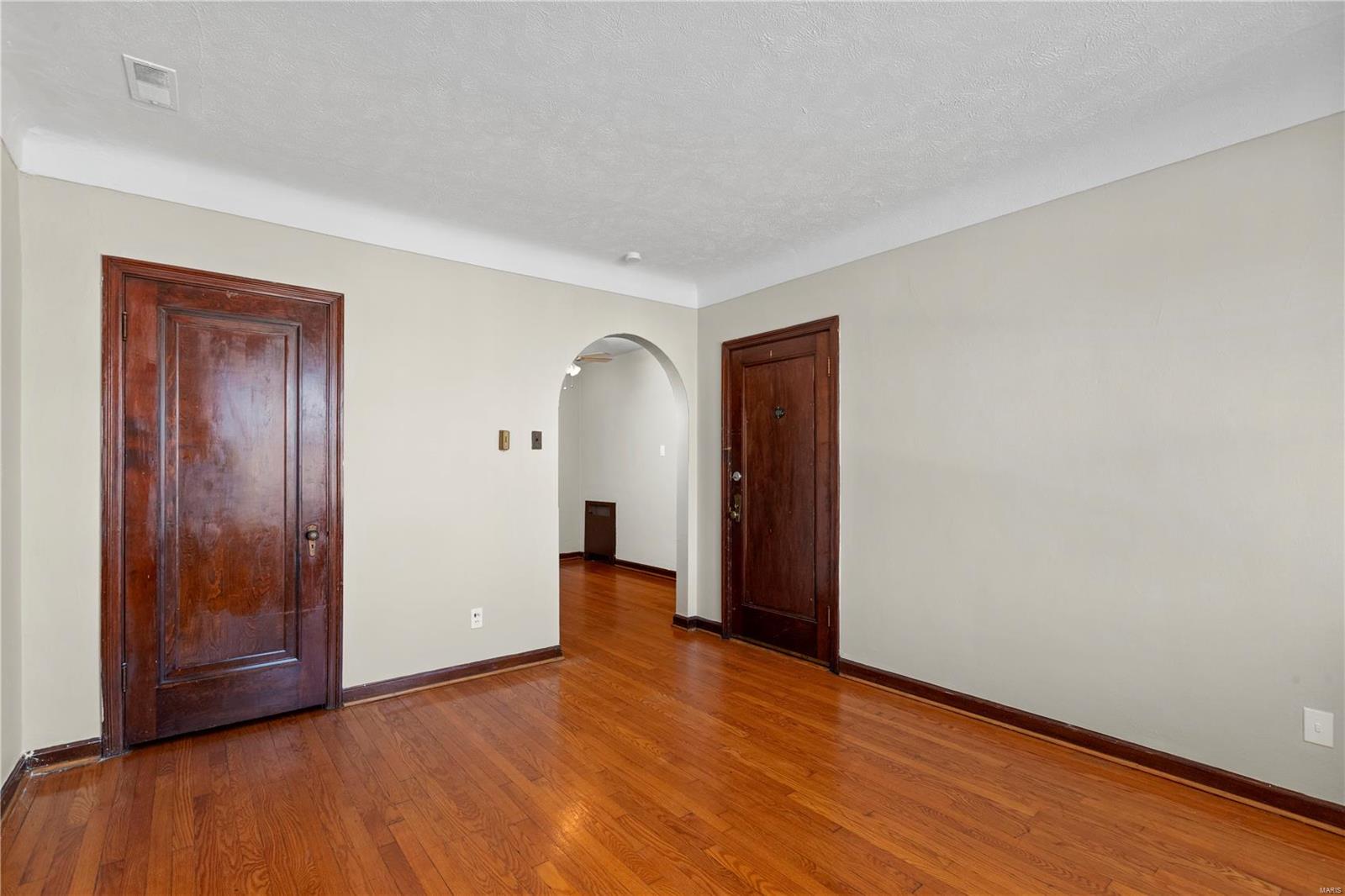 Grand Gravois Park Add - Residential Income