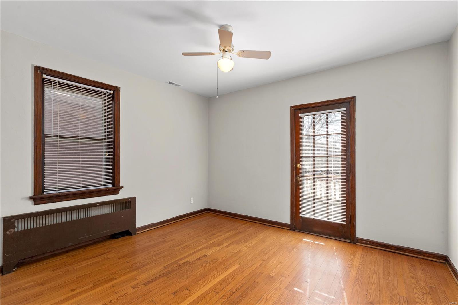 Grand Gravois Park Add - Residential Income