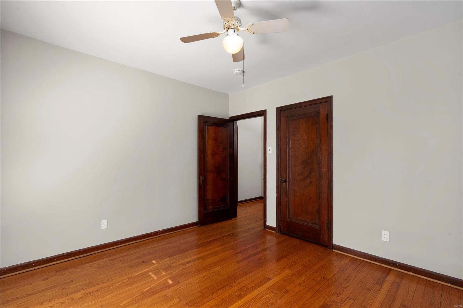 Grand Gravois Park Add - Residential Income