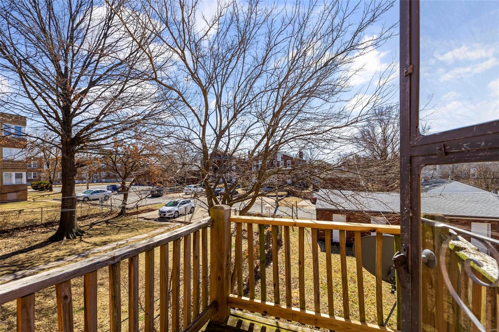 Grand Gravois Park Add - Residential Income