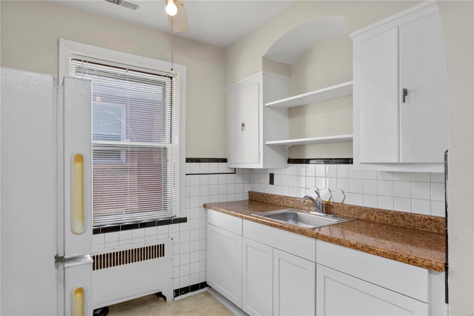 Grand Gravois Park Add - Residential Income