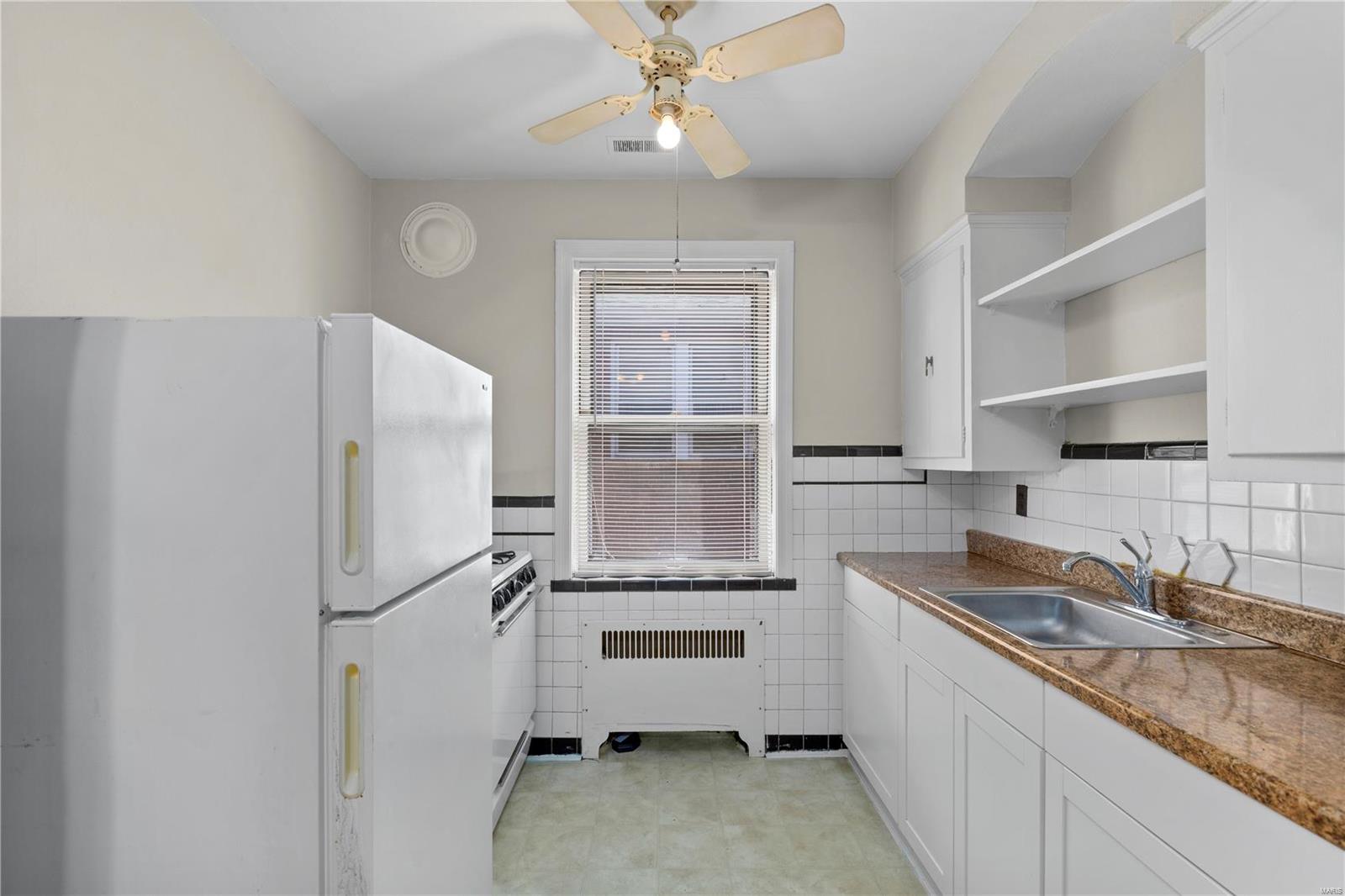 Grand Gravois Park Add - Residential Income