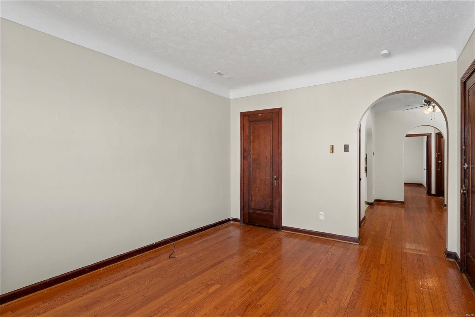 Grand Gravois Park Add - Residential Income