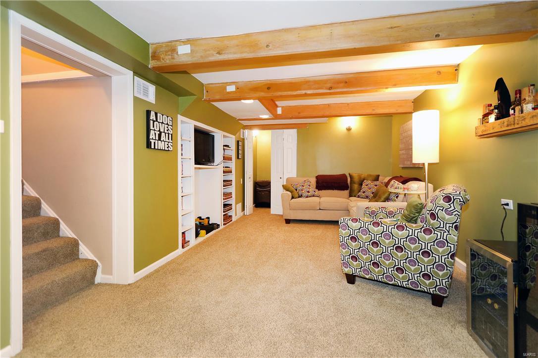 Reavis Place - Residential