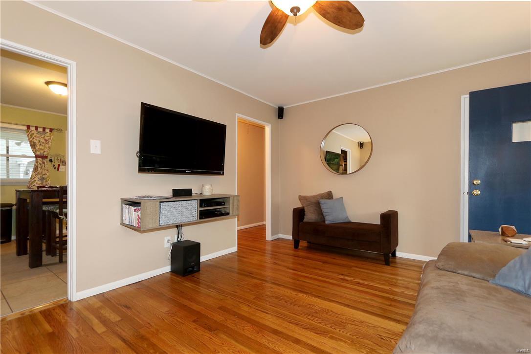 Reavis Place - Residential