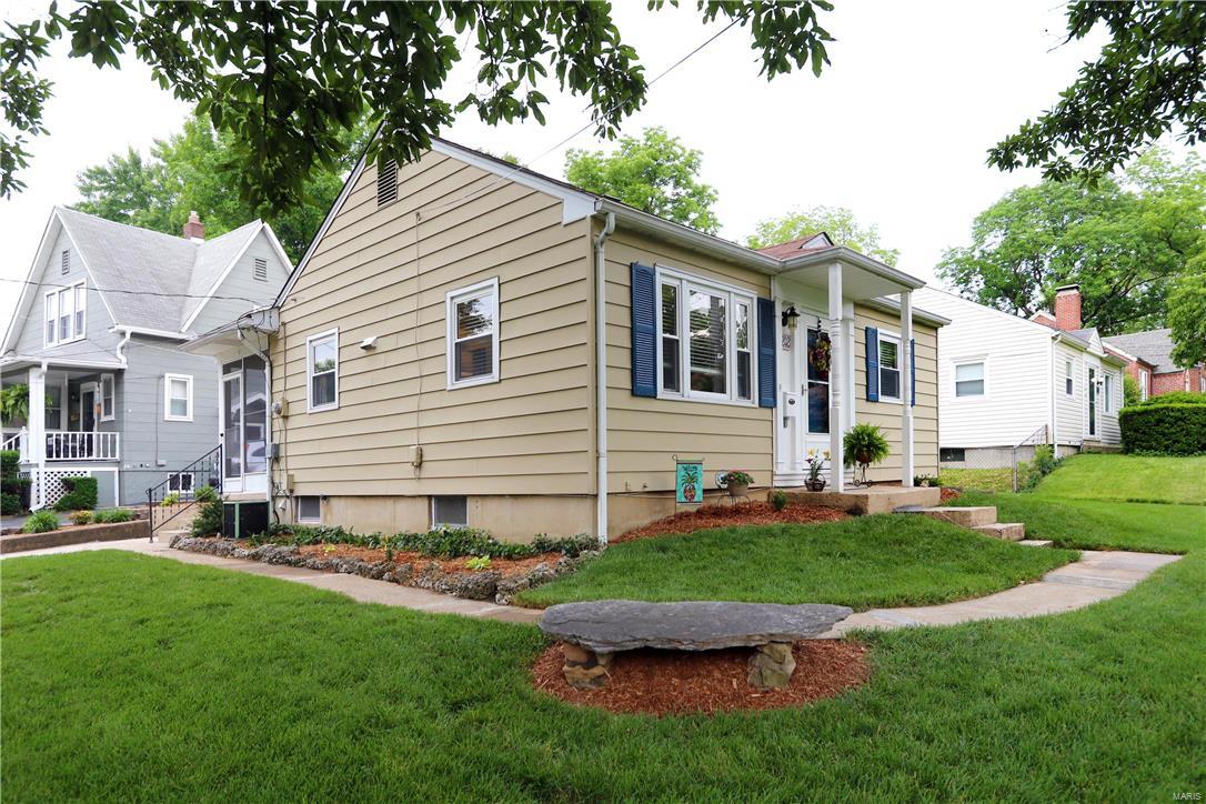 Reavis Place - Residential