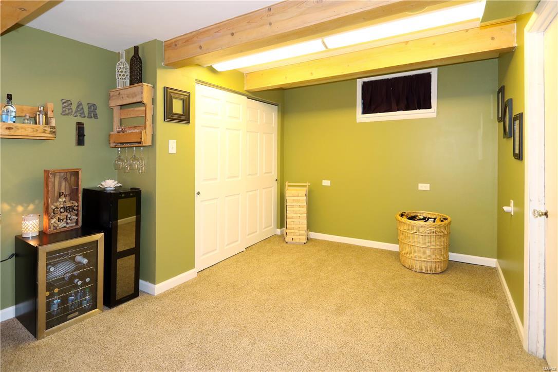 Reavis Place - Residential