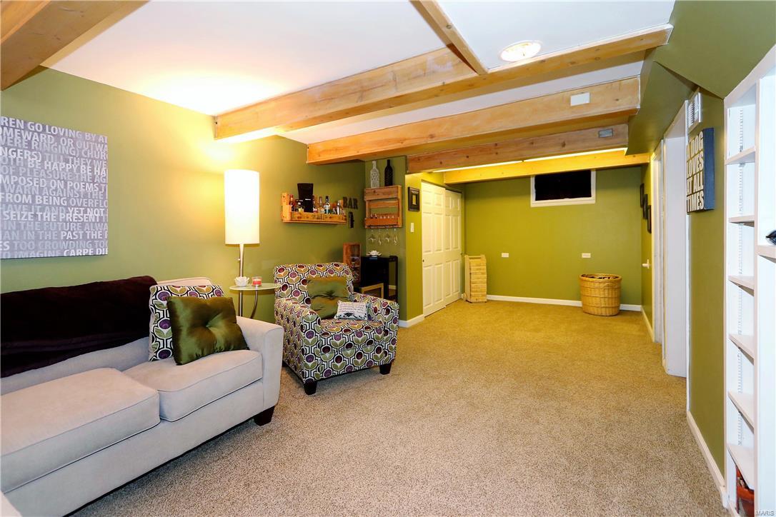 Reavis Place - Residential