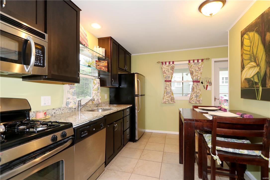 Reavis Place - Residential