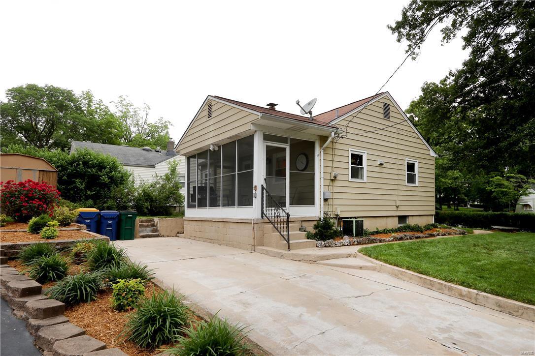 Reavis Place - Residential