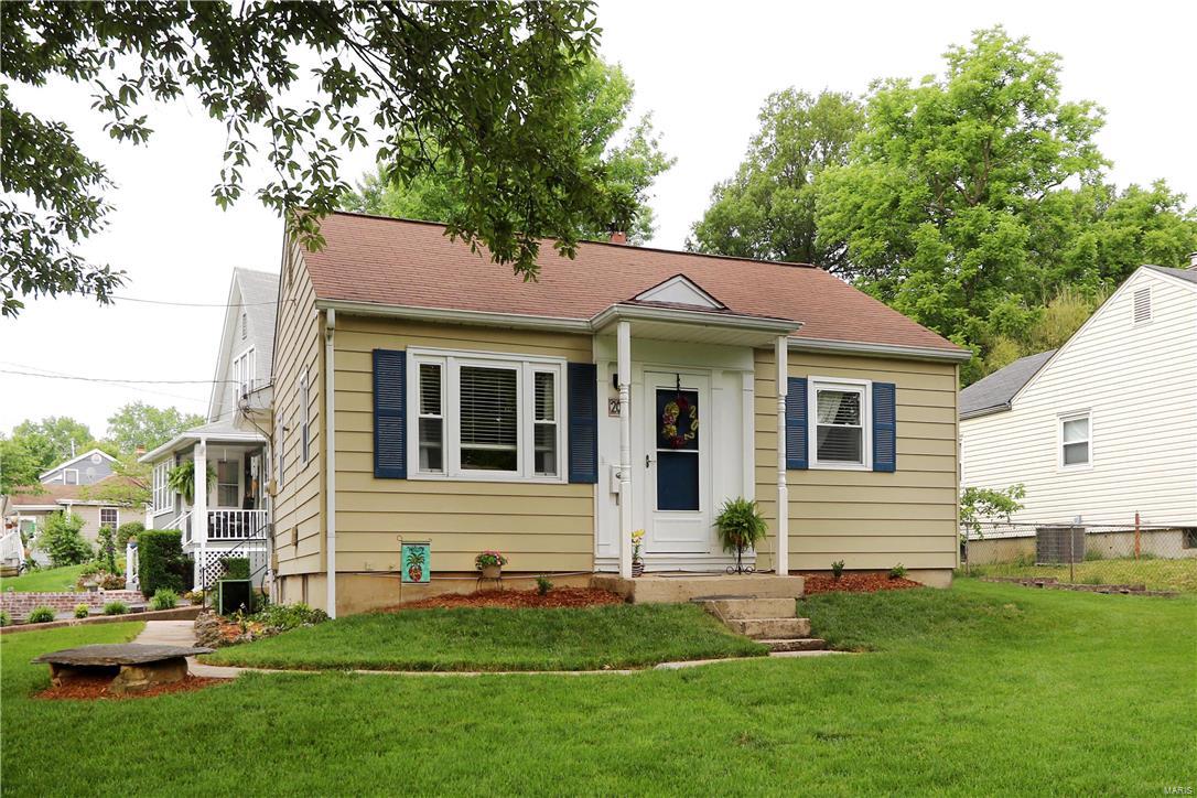 Reavis Place - Residential