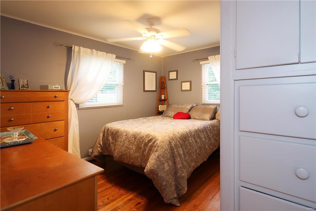 Reavis Place - Residential