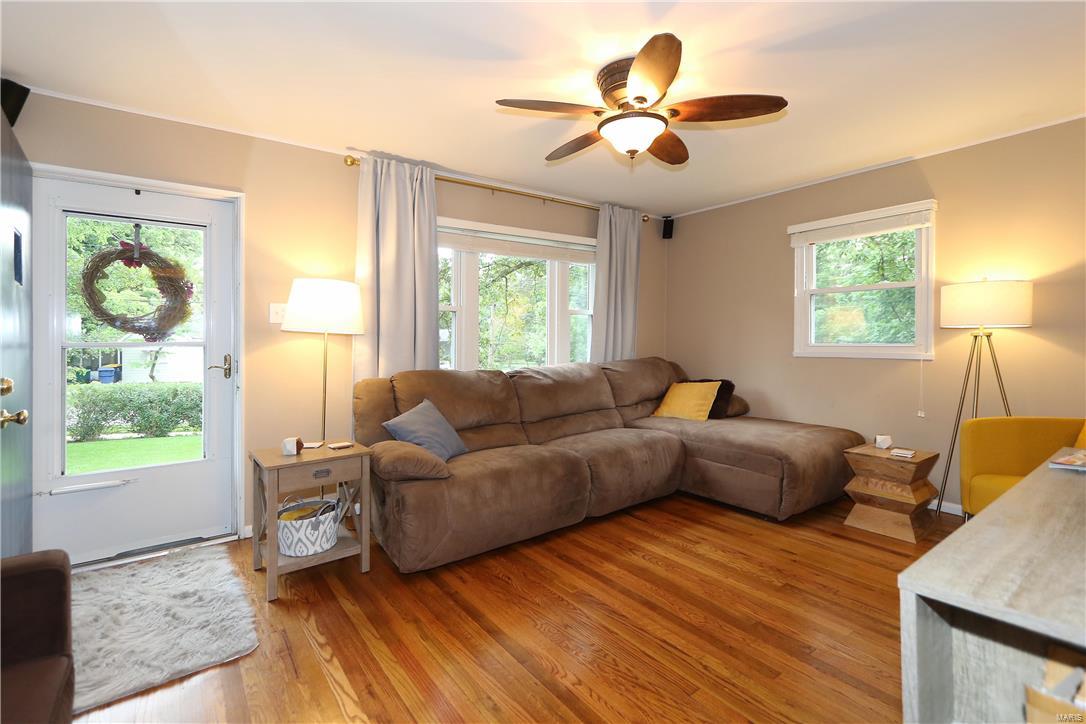 Reavis Place - Residential