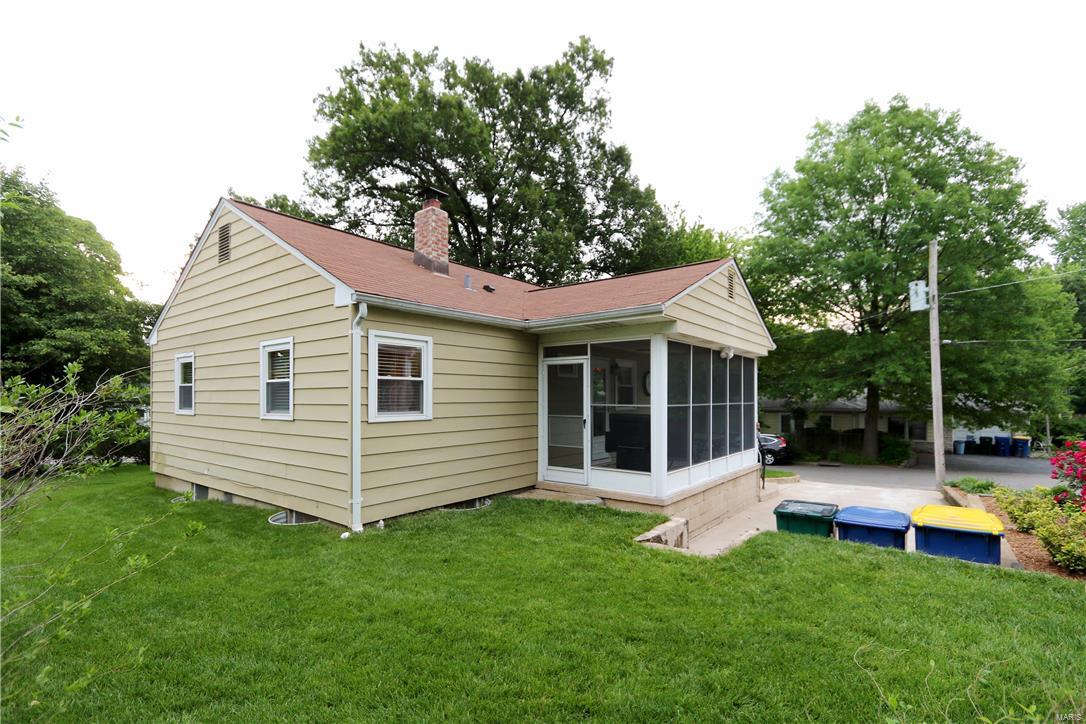 Reavis Place - Residential