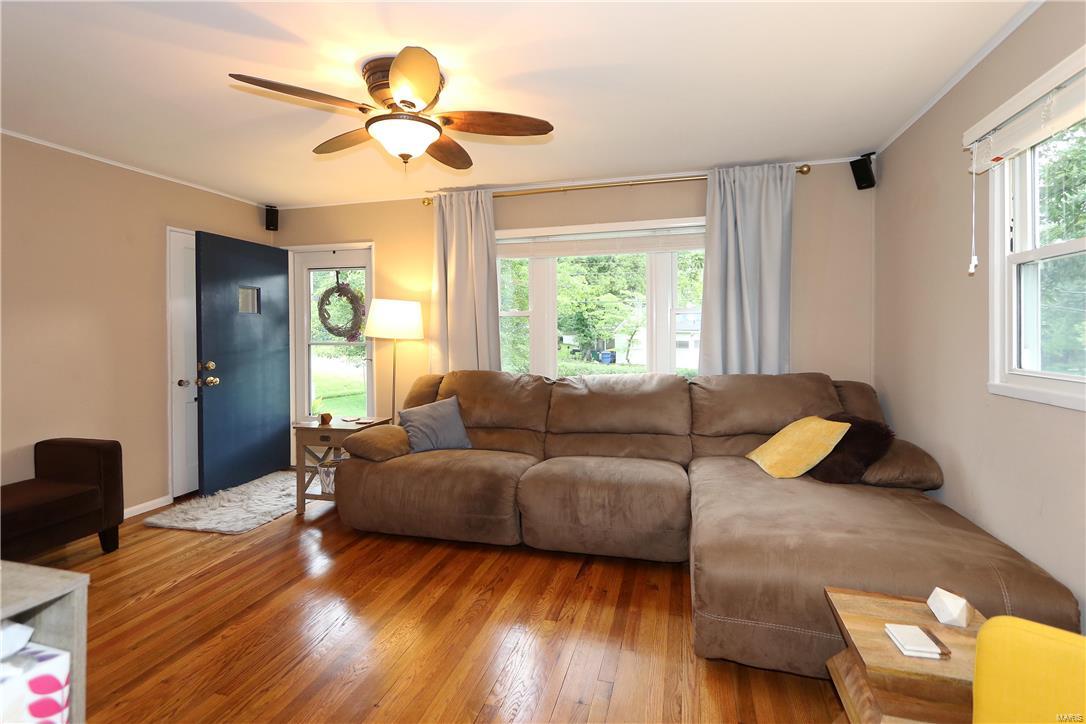 Reavis Place - Residential