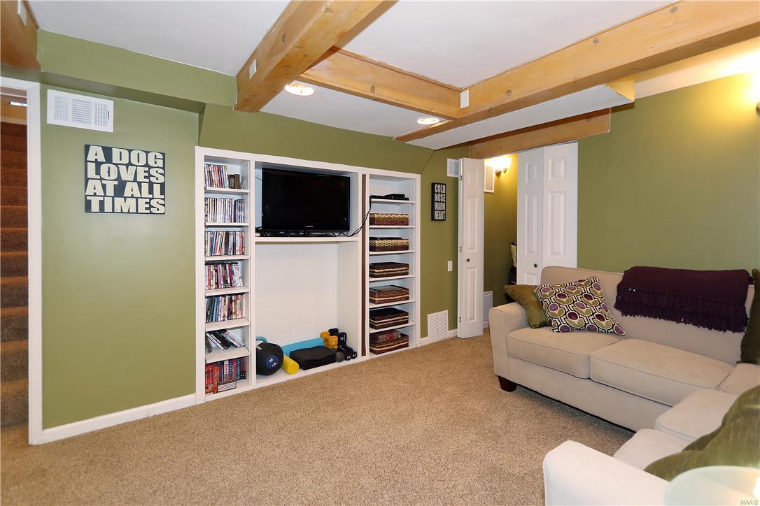 Reavis Place - Residential