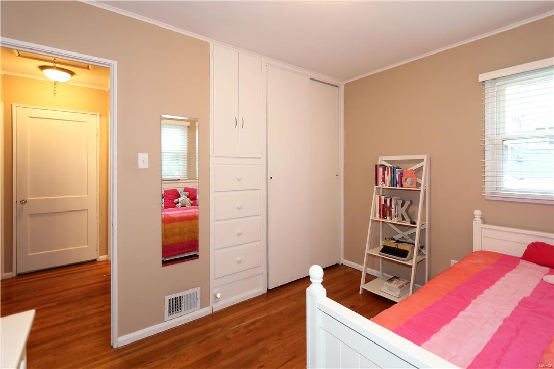 Reavis Place - Residential